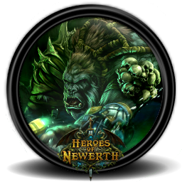 Heroes Of Newerth 4 Icon 256x256 png